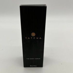 Tatcha The Dewy Serum Resurfacing and Plumping Treatment
